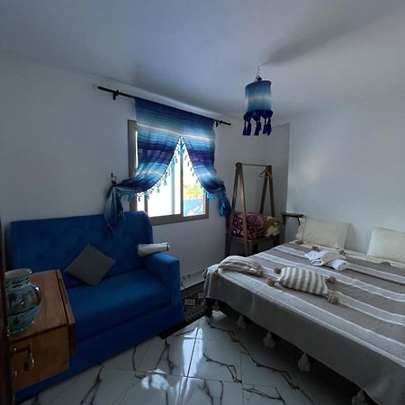 Ferienwohnung House Naim Chefchaouen Exterior foto