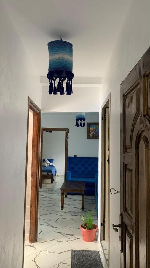 Ferienwohnung House Naim Chefchaouen Exterior foto