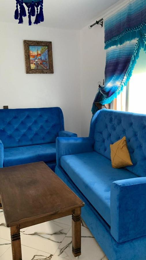 Ferienwohnung House Naim Chefchaouen Exterior foto
