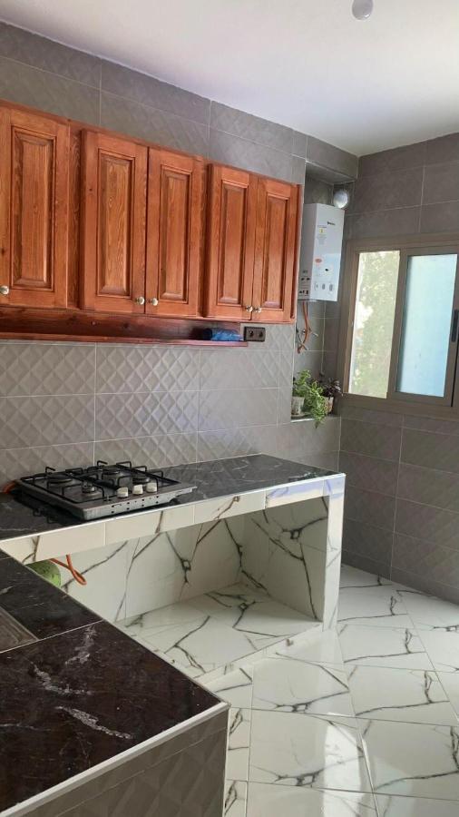 Ferienwohnung House Naim Chefchaouen Exterior foto