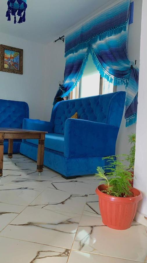 Ferienwohnung House Naim Chefchaouen Exterior foto