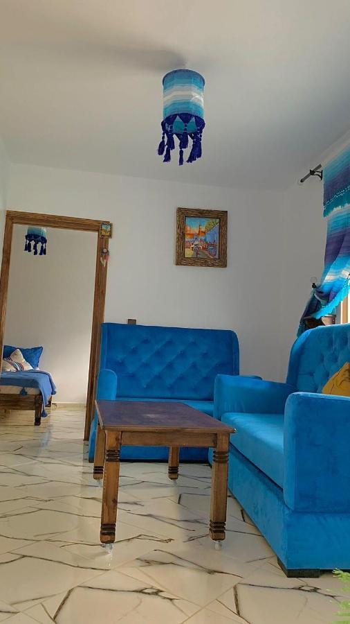 Ferienwohnung House Naim Chefchaouen Exterior foto