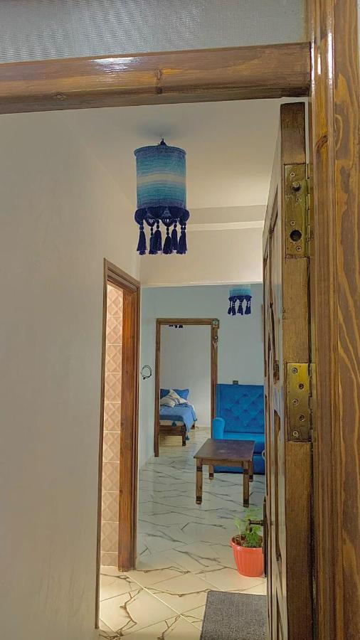 Ferienwohnung House Naim Chefchaouen Exterior foto